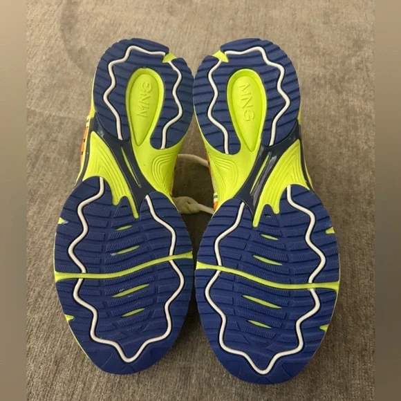 Mango Combined design sneakers - Picture 3 of 6